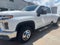 2023 Chevrolet Silverado 3500HD LTZ