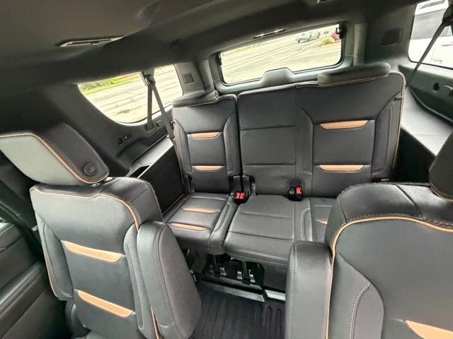 2023 GMC Yukon XL AT4