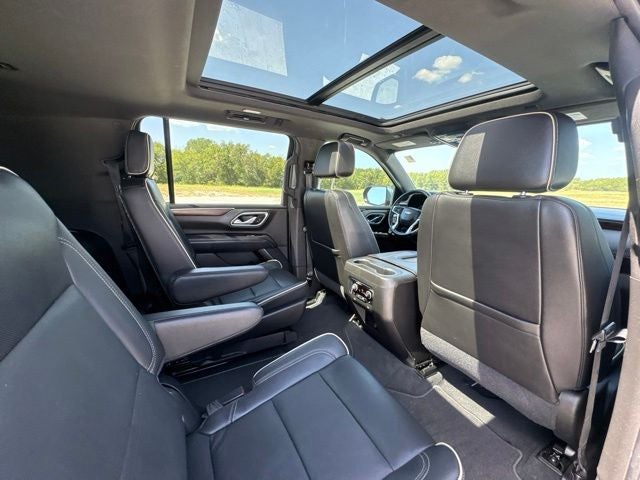 2021 Chevrolet Suburban Premier