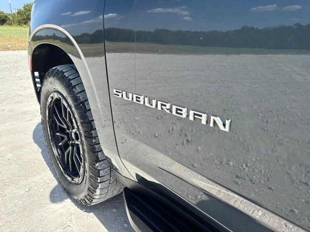 2021 Chevrolet Suburban Premier