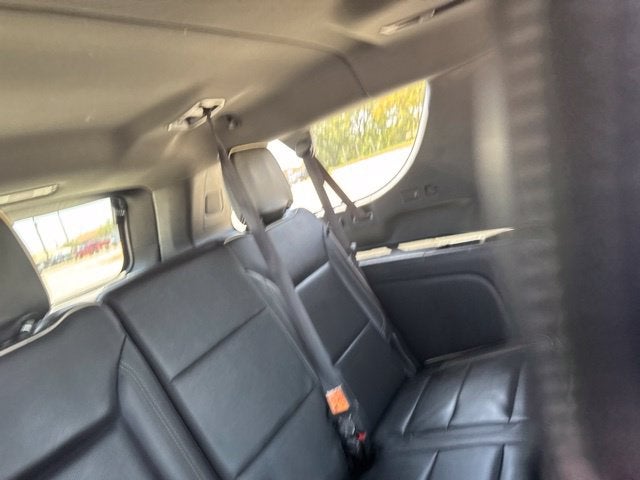 2021 Chevrolet Suburban Premier
