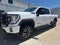 2022 GMC Sierra 2500HD AT4
