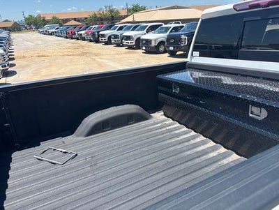 2022 GMC Sierra 2500HD AT4