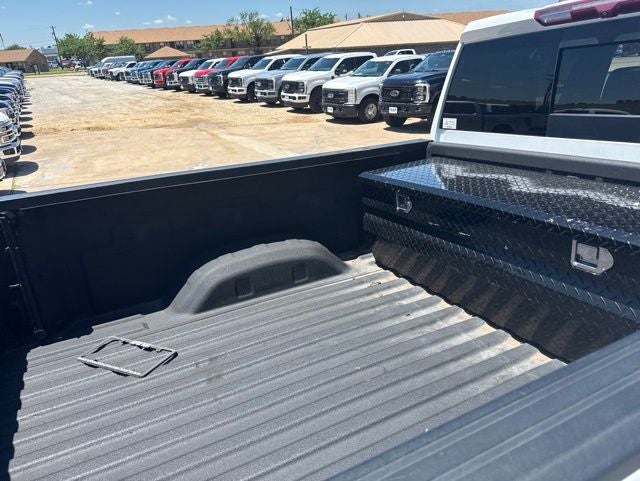 2022 GMC Sierra 2500HD AT4