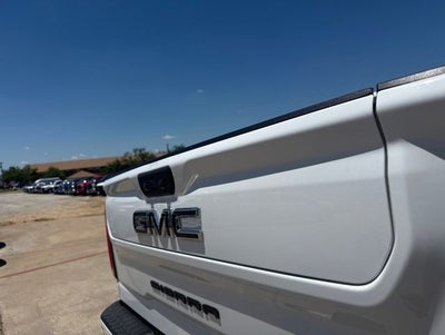 2022 GMC Sierra 2500HD AT4