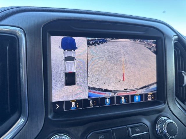 2021 GMC Sierra 2500HD Denali