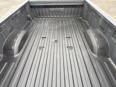 2024 GMC Sierra 3500HD SLT