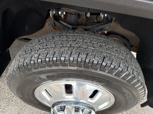 2024 GMC Sierra 3500HD SLT