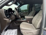 2024 GMC Sierra 3500HD SLT