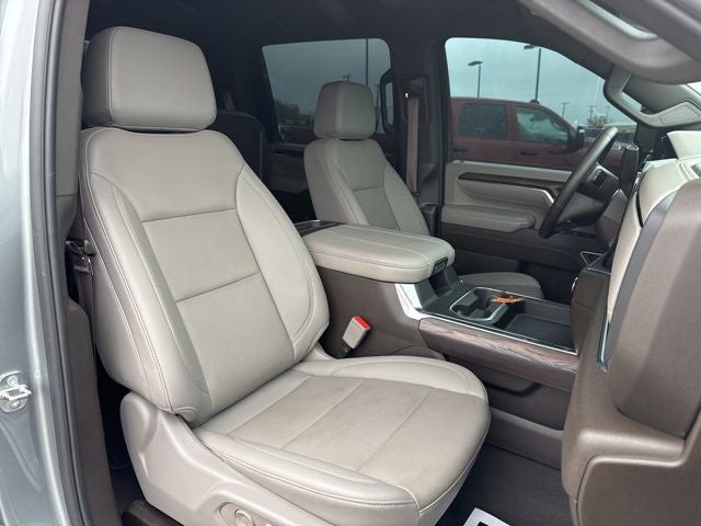 2024 GMC Sierra 3500HD SLT