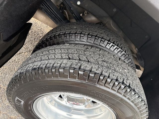 2024 GMC Sierra 3500HD SLT