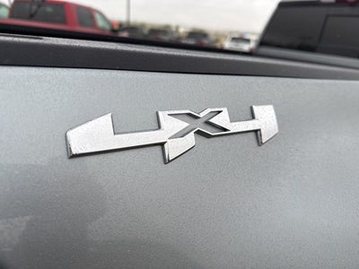 2024 GMC Sierra 3500HD SLT