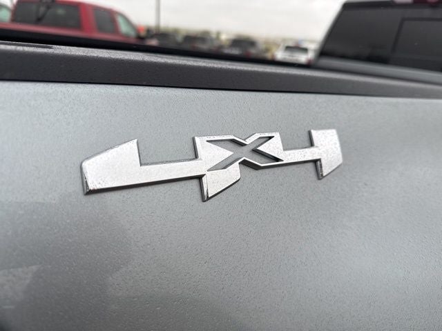 2024 GMC Sierra 3500HD SLT