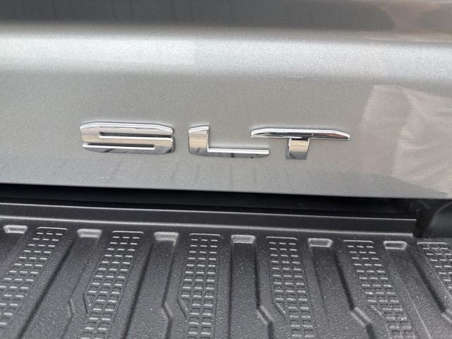 2024 GMC Sierra 3500HD SLT