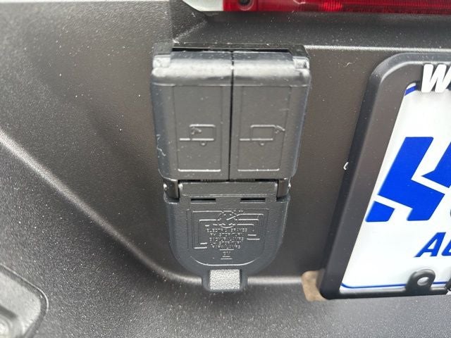 2024 GMC Sierra 3500HD SLT