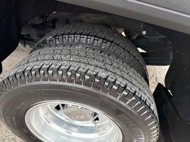 2024 GMC Sierra 3500HD SLT