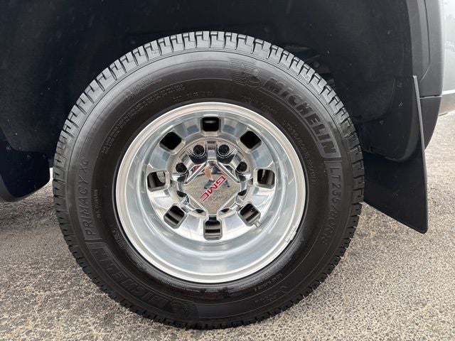 2024 GMC Sierra 3500HD SLT