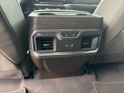 2024 GMC Sierra 3500HD SLT