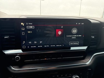 2024 GMC Sierra 3500HD SLT