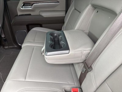 2024 GMC Sierra 3500HD SLT