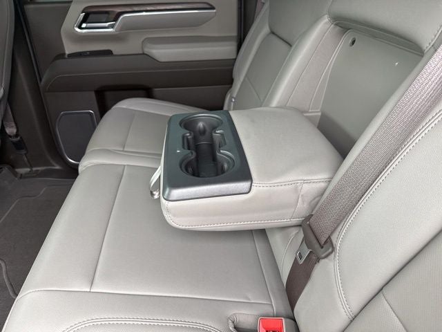 2024 GMC Sierra 3500HD SLT