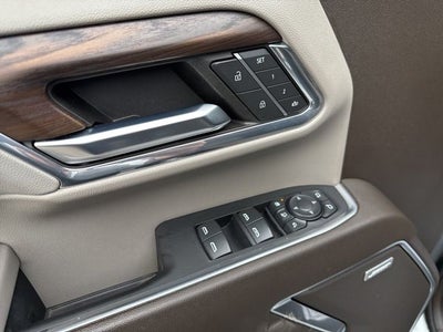 2024 GMC Sierra 3500HD SLT