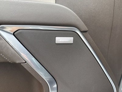 2024 GMC Sierra 3500HD SLT