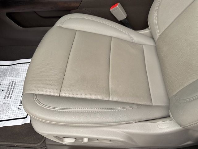 2024 GMC Sierra 3500HD SLT