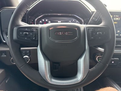 2024 GMC Sierra 3500HD SLT