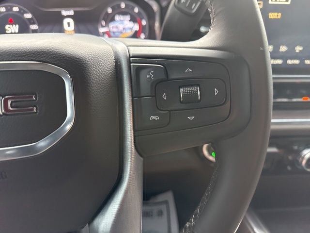 2024 GMC Sierra 3500HD SLT