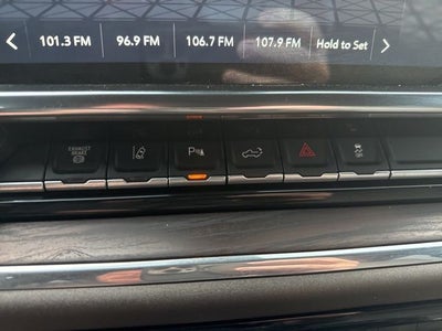 2024 GMC Sierra 3500HD SLT