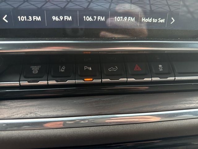 2024 GMC Sierra 3500HD SLT