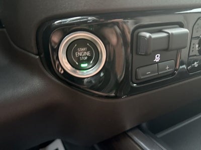 2024 GMC Sierra 3500HD SLT