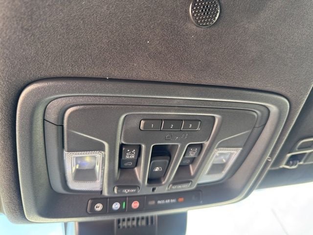 2025 GMC Sierra 2500HD Denali Ultimate