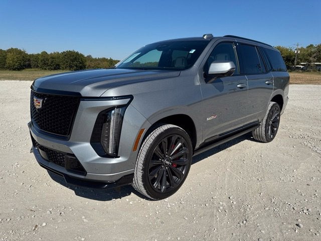 2026 Cadillac Escalade V-Series