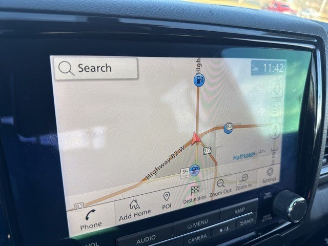 2024 Nissan Frontier PRO-X