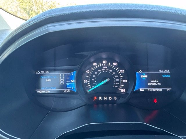 2022 Ford Edge SE