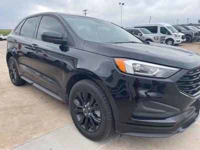 2024 Ford Edge SE