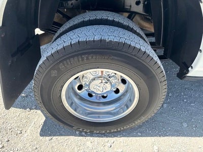 2025 RAM 3500 Tradesman