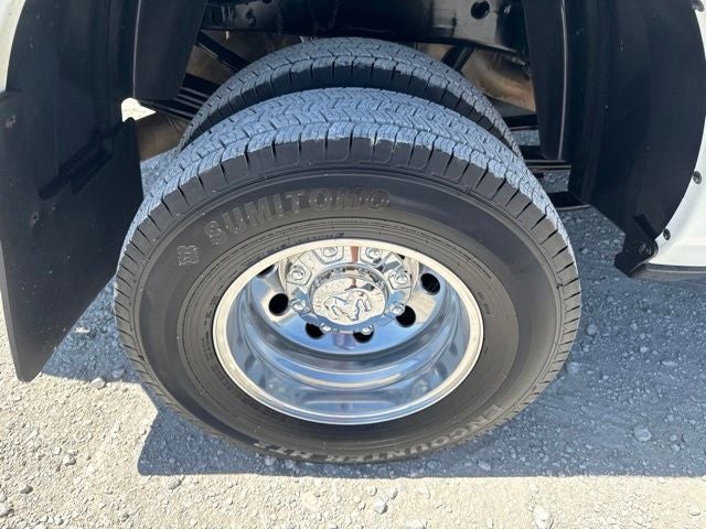 2025 RAM 3500 Tradesman