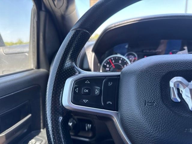 2025 RAM 3500 Tradesman
