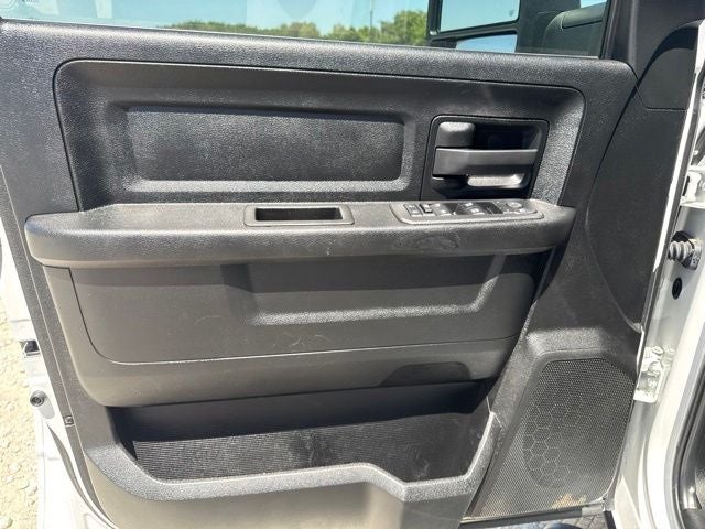 2025 RAM 3500 Tradesman