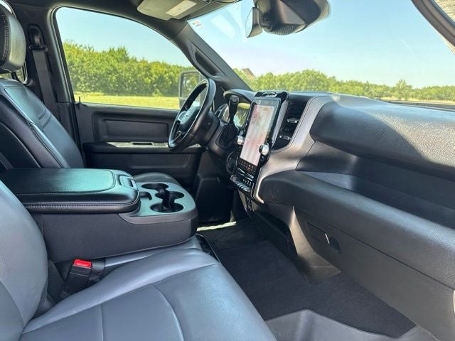 2025 RAM 3500 Tradesman