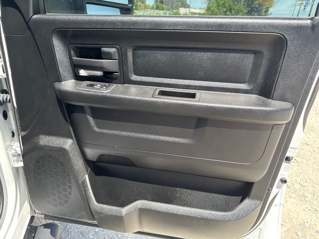 2025 RAM 3500 Tradesman