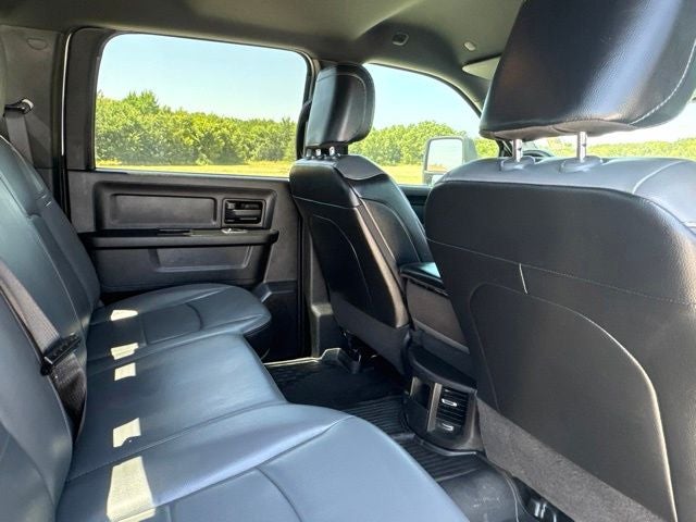 2025 RAM 3500 Tradesman