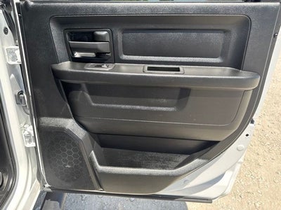 2025 RAM 3500 Tradesman