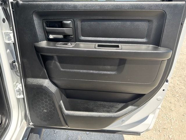 2025 RAM 3500 Tradesman