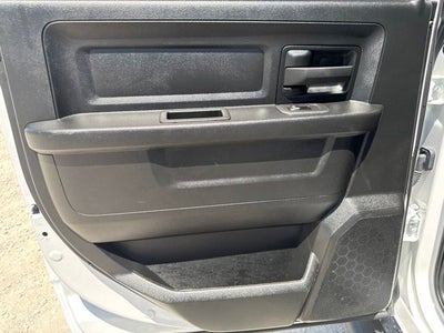 2025 RAM 3500 Tradesman