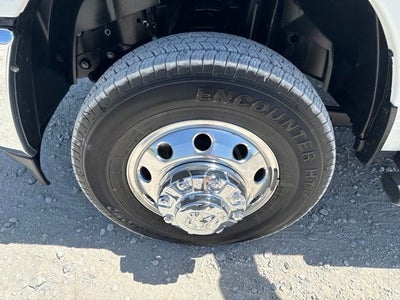 2025 RAM 3500 Tradesman