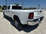 2025 RAM 3500 Tradesman
